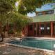 Tree House Villa, Praia do Tofo (photo 4)