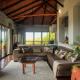 Tree House Villa, Praia do Tofo (photo 6)