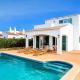 Villa Mara, Cala en Bosch