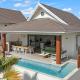 The Jazmyn at Blue Bay Golf & Beach Resort, Дорп-Синт-Михил