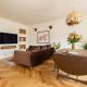 The Queensway 1 Bedroom Apartment, Londýn (fotografie 10)