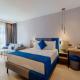 Echinus Blue Hotel, Antalya (photo 2)