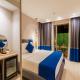 Echinus Blue Hotel, Antalya (photo 8)