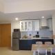 MonMon Apt - Masteri Thao Dien - 2BR - River & City view, Ho-Chi-Minh-Stadt (Foto 5)