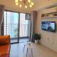 MonMon Apt - Masteri Thao Dien - 2BR - River & City view, Ho-Chi-Minh-Stadt