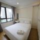 MonMon Apt - Masteri Thao Dien - 2BR - River & City view, Ho-Chi-Minh-Stadt (Foto 2)