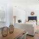 iloftmalaga Studio Apartments, Малага - Фото 2