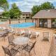 Great Escape II - Resort Style 2 BDR Condo on Golf Course with Pool, Branson (zdjęcie 3)