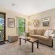 The Cozy Place - Pointe Royale Condo - Perfect for Couples, Branson