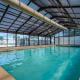The Cozy Place - Pointe Royale Condo - Perfect for Couples, Branson (foto 4)