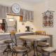 The Cozy Place - Pointe Royale Condo - Perfect for Couples, Branson (foto 8)