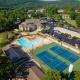 The Cozy Place - Pointe Royale Condo - Perfect for Couples, Branson (foto 7)