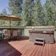 11 Camas, Sunriver