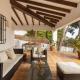 Villa Las Salinas by Abahana Villas, Moraira (zdjęcie 3)