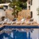 Villa Las Salinas by Abahana Villas, Moraira (zdjęcie 2)