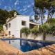 Villa Las Salinas by Abahana Villas, Moraira (zdjęcie 5)