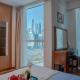 Stylish 1b Escapes in Saba Tower w City View Dubaï - Photo 7
