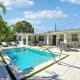 Downtown WPB studio D - w full kitchen, West Palm Beach