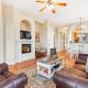 Sunset Retreat - 3 Min from Silver Dollar, Branson (fotografie 6)