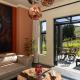 Kunjani Villas & Wines, Stellenbosch (fotografie 5)