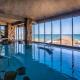 Radisson Blu Acqua Hotel & Spa Concon, Конкон (фото 4)