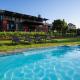 Kunjani Villas & Wines, Stellenbosch (fotografie 4)