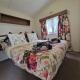 Stunning Pet Friendly 2 bed StaticCaravan in Clarach Bay 2017 model, Aberystwyth (fotografie 8)