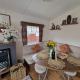 Stunning Pet Friendly 2 bed StaticCaravan in Clarach Bay 2017 model, Aberystwyth (fotografie 5)