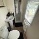 Stunning Pet Friendly 2 bed StaticCaravan in Clarach Bay 2017 model, Aberystwyth (fotografie 3)