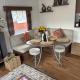 Stunning Pet Friendly 2 bed StaticCaravan in Clarach Bay 2017 model, Aberystwyth (fotografie 10)