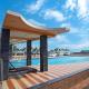 Prasant Beach Resort Mandarmani, Mandarmoni (fotografie 4)