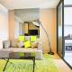 The Base - Large luxury, 1 Bedroom, Sea View - Pattaya City Centre - 963, Centro di Pattaya (foto 5)