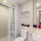 The Base - Large luxury, 1 Bedroom, Sea View - Pattaya City Centre - 963, Centro di Pattaya (foto 3)