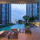 The Base - Large luxury, 1 Bedroom, Sea View - Pattaya City Centre - 963, Centro di Pattaya (foto 4)