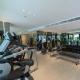 The Base - Large luxury, 1 Bedroom, Sea View - Pattaya City Centre - 963, Centro di Pattaya (foto 6)