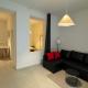 BaselStad Bright Studio Public Transport Included 10 min Tram to Messe & City Center
