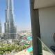 Grande Signature 2BHK Burj Khalifa full view 4 Min walk Dubai Mall Infinity Pool with Fountain View Free parking By The Meridian - Foto 3