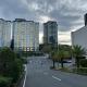 Condo in Clark! Spacious Studio in L Building