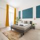 MyElegance Downtown Apartment Free Parking, Budapest