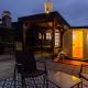 NEU - Dachsuite - Sauna - Terrasse - 4P - Frühstück buchbar, Schneeberg (fotografie 4)