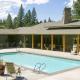Beautiful Bend Retreat - Meredith Lodging, Bend (fotografie 4)