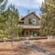Beautiful Bend Retreat - Meredith Lodging, Bend (fotografie 7)