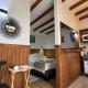 Mini Suites - Apart Hotel MiCasa, Futrono (fotografie 7)