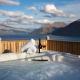 Alpine Luxury on London, Queenstown