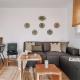 Olivo - 1 bedroom and terrace in Eixample Esquerra, Barcellona (foto 9)