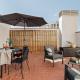Olivo - 1 bedroom and terrace in Eixample Esquerra, Barcellona
