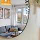 Spacious 2-Bed Apartment In Shoreditch, Londra (foto 9)