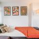 Spacious 2-Bed Apartment In Shoreditch, Londra (foto 7)