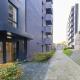 Warm 2 Bedroom Apartment 15 min Walk to Etihad Stadium and City Center