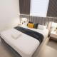 One bedroom apartment in Sharjah by Stay Bnb, Šardžá (fotografie 7)